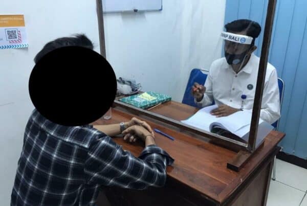 ASSESMEN TERPADU KLINIK PRATAMA BNNP BALI ASSESMEN TERPADU KLINIK PRATAMA BNNP BALI