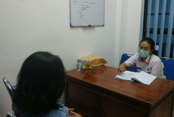 ASSESMEN KLIEN LAPOR DIRI ASSESMEN KLIEN LAPOR DIRI