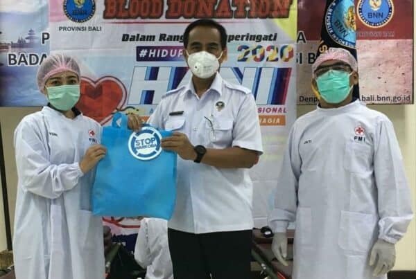 DONOR DARAH PRA HANI 2020
