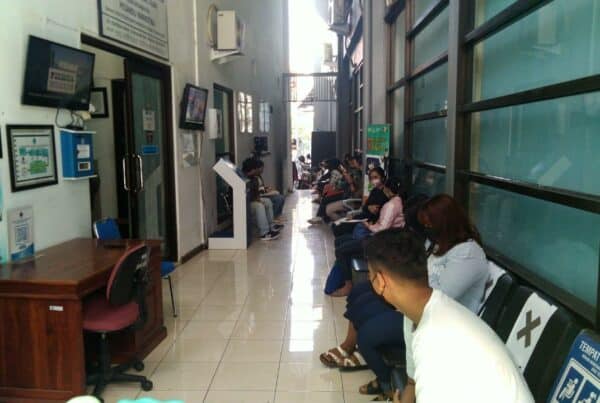 Permohonan SKHPN Melalui SIGAP BNNP Bali Permohonan SKHPN Melalui SIGAP BNNP Bali