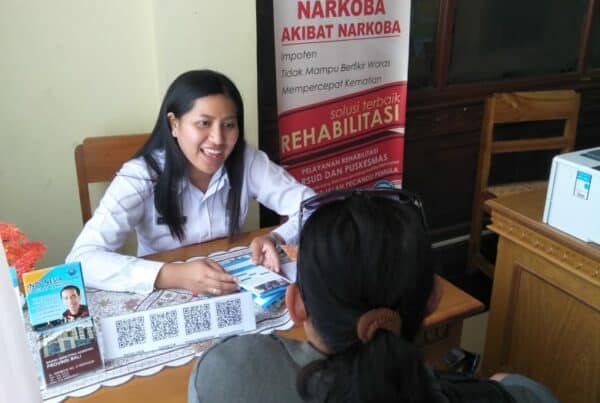 Reformasi Birokrasi di Mall Pelayanan Publik Provinsi Bali