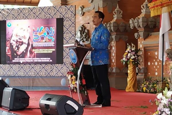 PERINGATAN HARI ANTI NARKOTIKA INTERNASIONAL (HANI) 2019 DI GEDUNG KESENIAN KETUT MARIA TABANAN