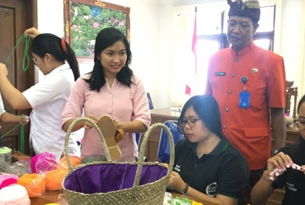 Bimbingan Teknis Life Skills Masyarakat Rawan Narkoba