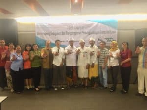 Kebijakan dan Penganggaran Penanggulangan Narkotika oleh Yayasan Kesehatan Narkoba (Yakeba) Bali