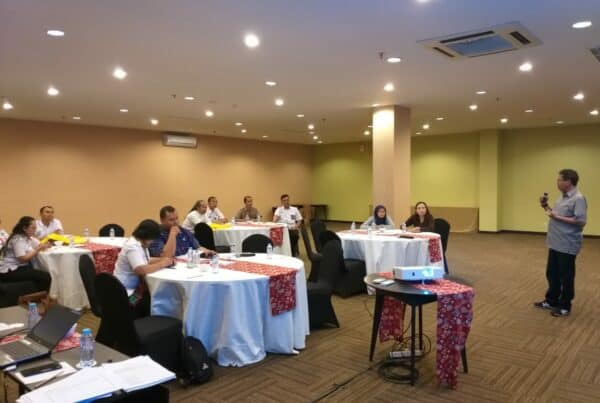Peningkatan Kompetensi Petugas Pascarehabilitasi Dalam Rangka Pilot Project Agen Pemulihan Di Provinsi Bali Peningkatan Kompetensi Petugas Pascarehabilitasi Dalam Rangka Pilot Project Agen Pemulihan Di Provinsi Bali