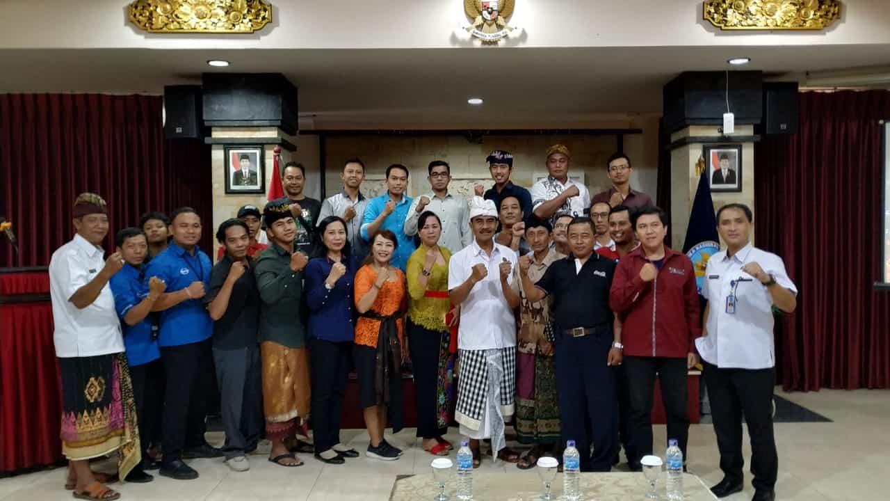 Workshop penggiat anti narkoba di lingkungan dunia usaha/swasta Kalangan Media Workshop penggiat anti narkoba di lingkungan dunia usaha/swasta Kalangan Media