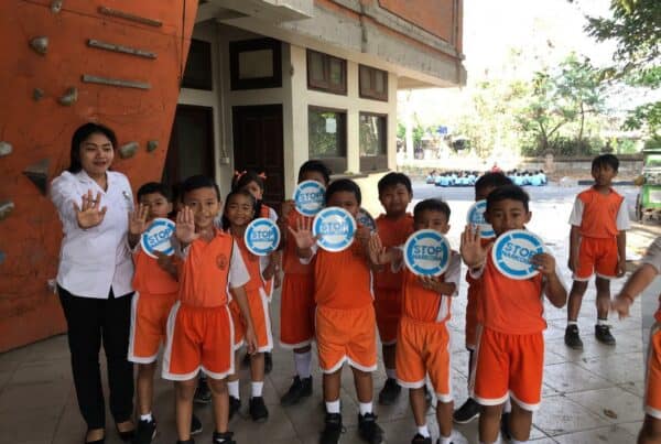 Sosialisasi Bahaya Narkoba