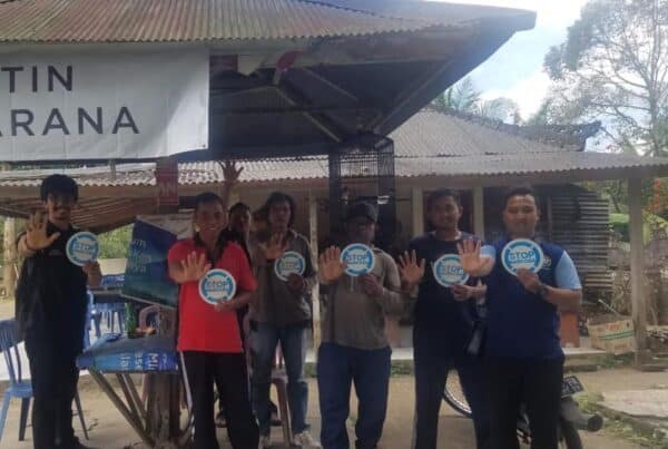 Kampanye Stop Narkoba