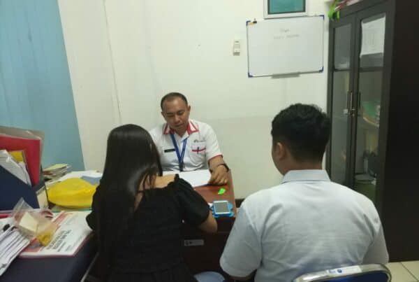 Kegiatan Pascarehabilitasi Reguler (pencegahan kekambuhan).