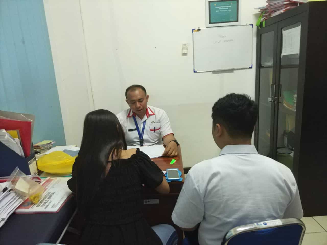 Kegiatan Pascarehabilitasi Reguler (pencegahan kekambuhan).