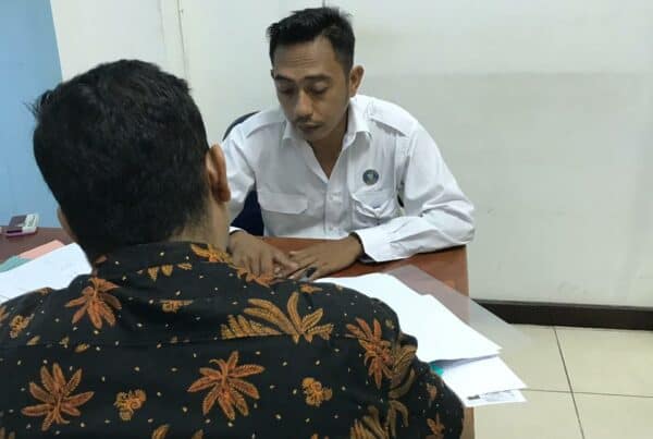 Layanan Rawat jalan Klinik Pratama BNNP Bali Layanan Rawat jalan Klinik Pratama BNNP Bali