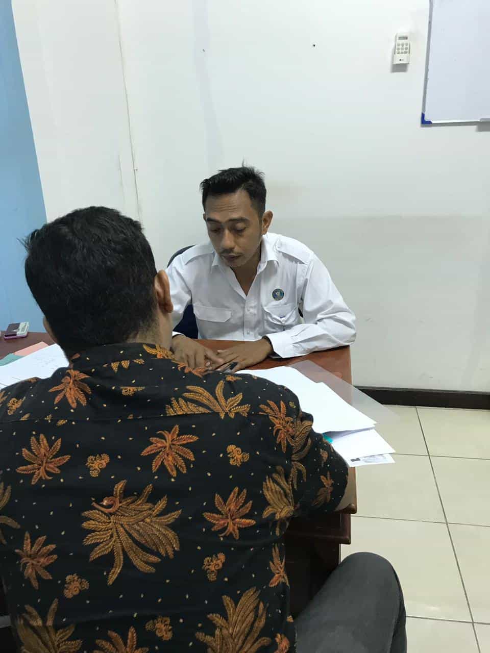 Layanan Rawat jalan Klinik Pratama BNNP Bali Layanan Rawat jalan Klinik Pratama BNNP Bali