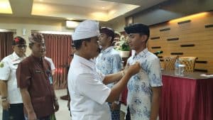 Workshop Penggiat Anti Narkoba di Lingkungan Pendidikan