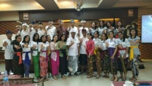 Workshop Penggiat Anti Narkoba di Lingkungan Pendidikan