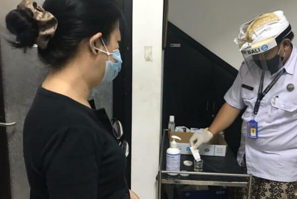 Permohonan SKHPN Melalui Aplikasi SIGAP BNNP Bali
