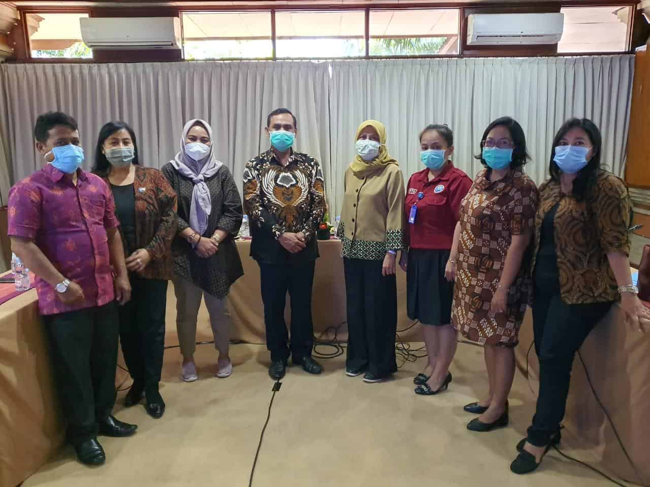 Undangan FGD Kajian Penyusunan Indeks P4GN