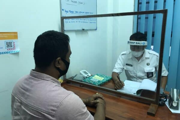 Konseling Klien Rawat Jalan