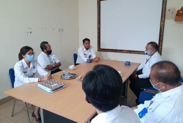 Monitoring dan Evaluasi Pelaksanaan Kegiatan Bidang Rehabilitasi di BNN Kabupaten Klungkung Monitoring dan Evaluasi Pelaksanaan Kegiatan Bidang Rehabilitasi di BNN Kabupaten Klungkung