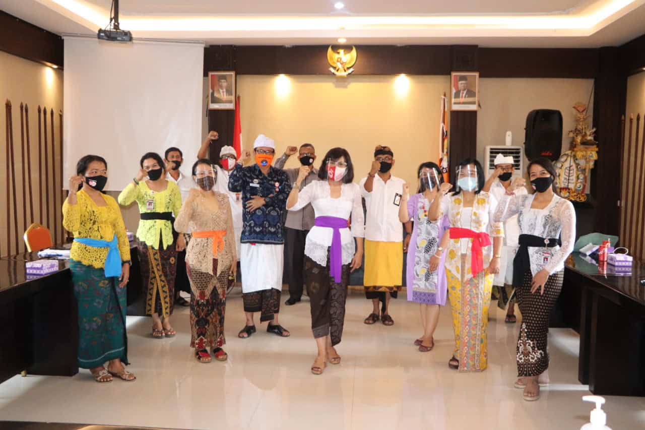 UNDANGAN RAPAT POKJA PEMILUKADA TIM KESEHATAN DAN TIM TES BEBAS NARKOBA KABUPATEN TABANAN UNDANGAN RAPAT POKJA PEMILUKADA TIM KESEHATAN DAN TIM TES BEBAS NARKOBA KABUPATEN TABANAN