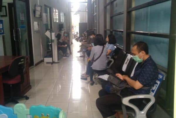 Permohonan SKHPN Melalui Aplikasi SIGAP BNNP Bali