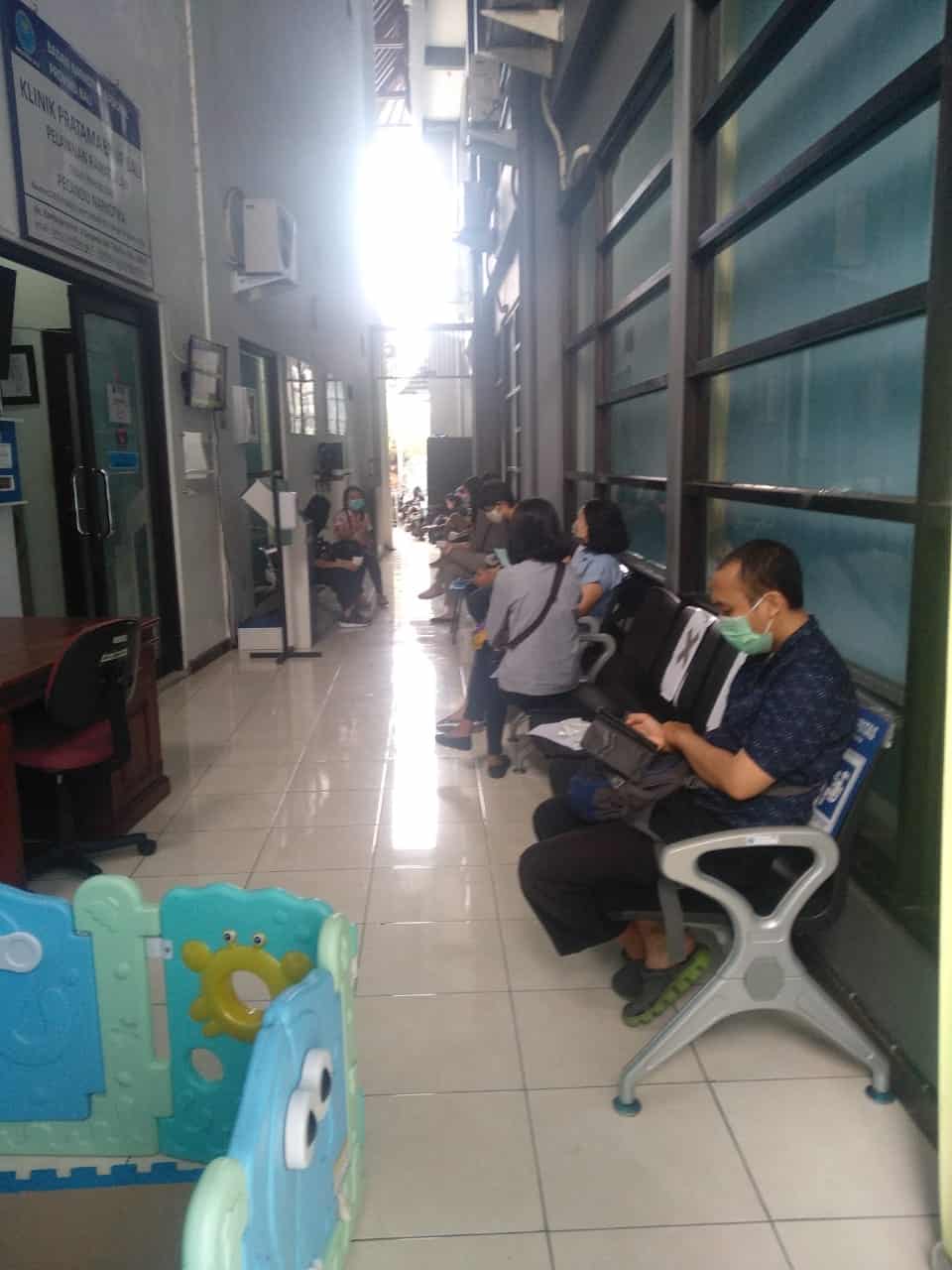 Permohonan SKHPN Melalui Aplikasi SIGAP BNNP Bali