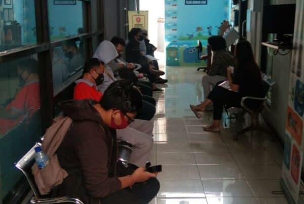 Permohonan SKHPN Melalui Aplikasi Sigap BNNP Bali