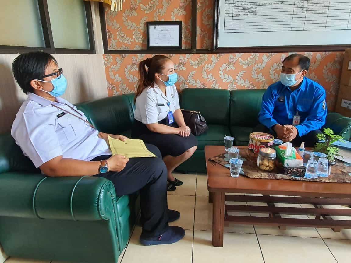 Pemetaan Kawasan Rawan Narkoba Kabupaten Badung