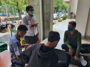Konsep Otomatis