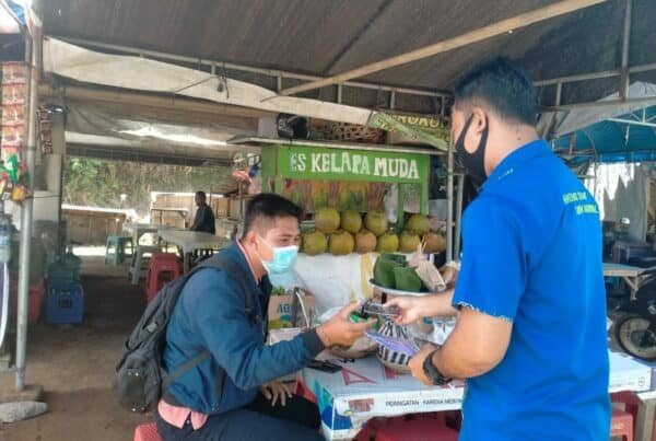 Konsep Otomatis