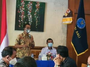 Konsep Otomatis