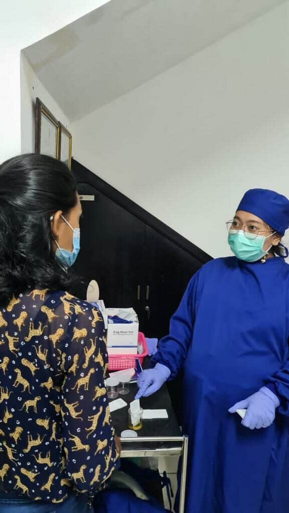 Tindaklanjut Permohonan SKHPN di Aplikasi SIGAP BNNP Bali Konsep Otomatis