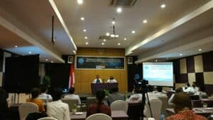 Optimalisasi Fasilitasi Pencegahan dan Pemberantasan Penyalahgunaan dan Peredaran Gelap Narkotika dan Prekusor Narkotika (P4GN dan PN) di Daerah