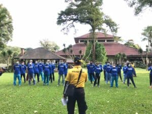 Konsep Otomatis