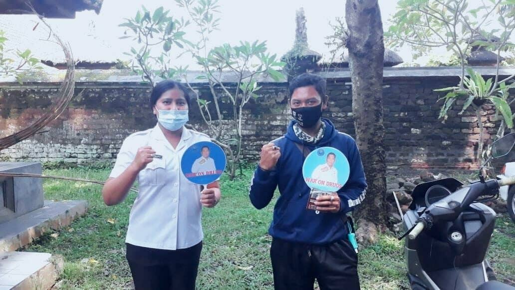 Konsep Otomatis