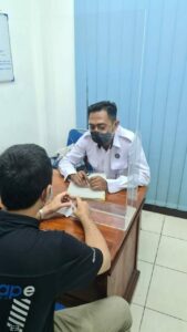 Konsep Otomatis