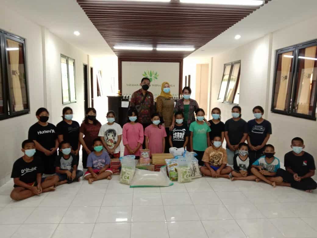 Kegiatan Klinik Pratama BNNP Bali Konsep Otomatis