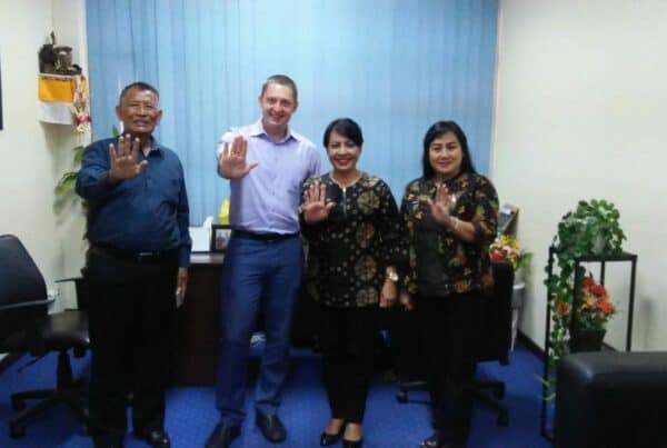 Konsep Otomatis