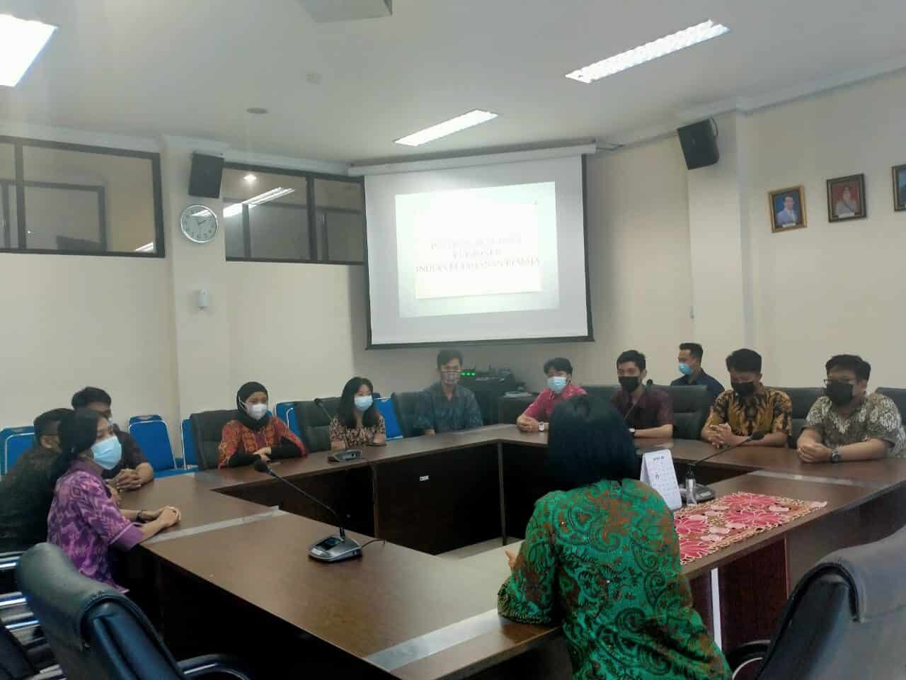 Konsep Otomatis