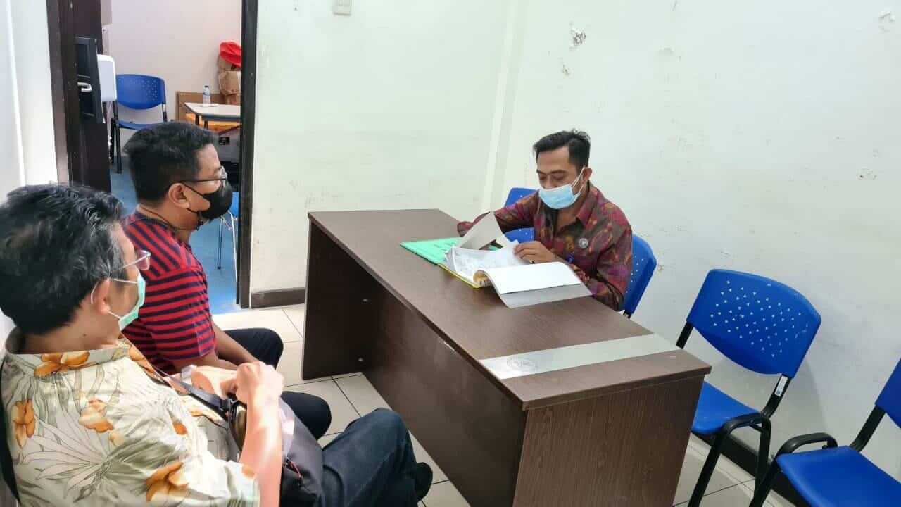 Konsep Otomatis