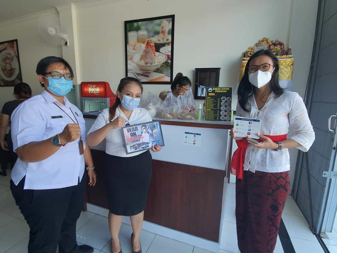 Konsep Otomatis