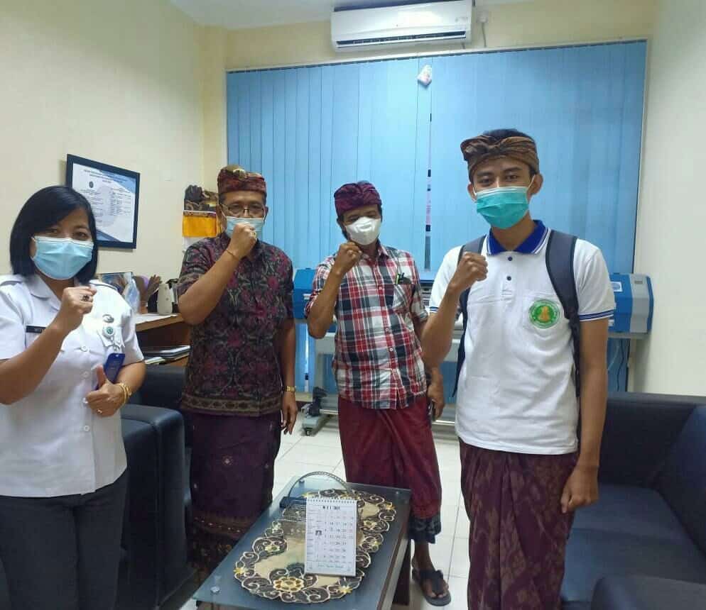Konsep Otomatis