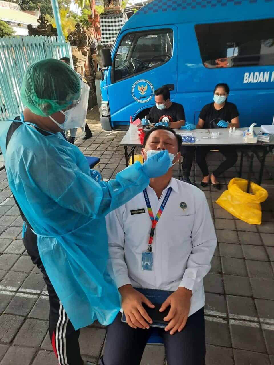 Konsep Otomatis