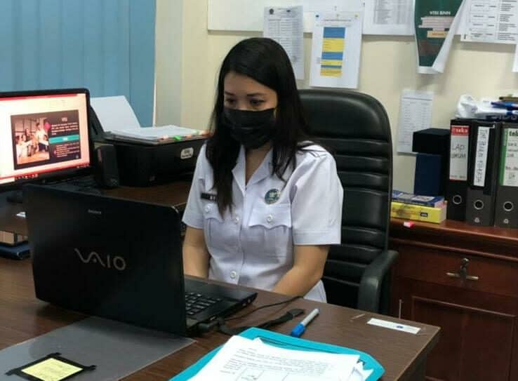 Klinik Pratama Rawat Jalan BNNP Bali Klinik Pratama Rawat Jalan BNNP Bali