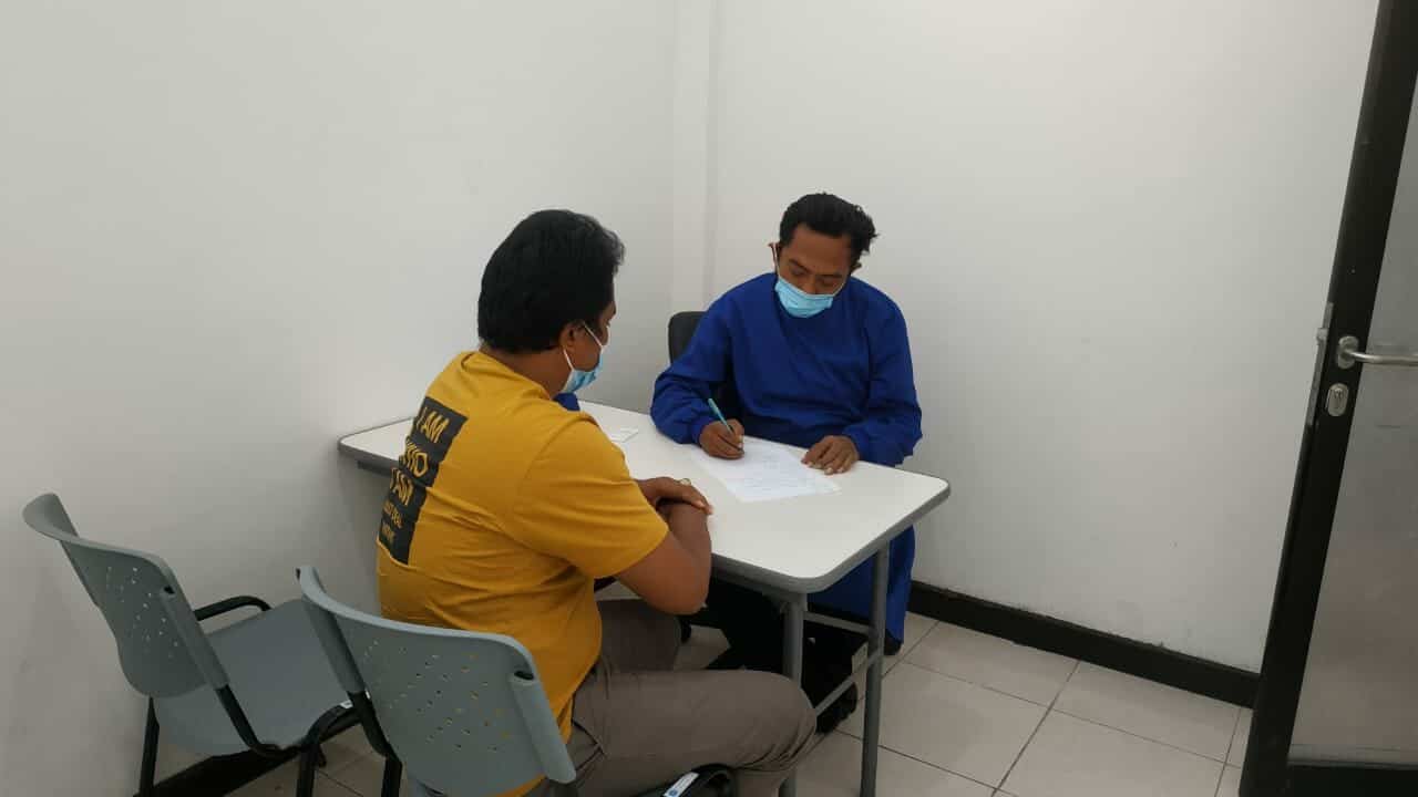Klinik Pratama Rawat Jalan BNNP Bali Klinik Pratama Rawat Jalan BNNP Bali