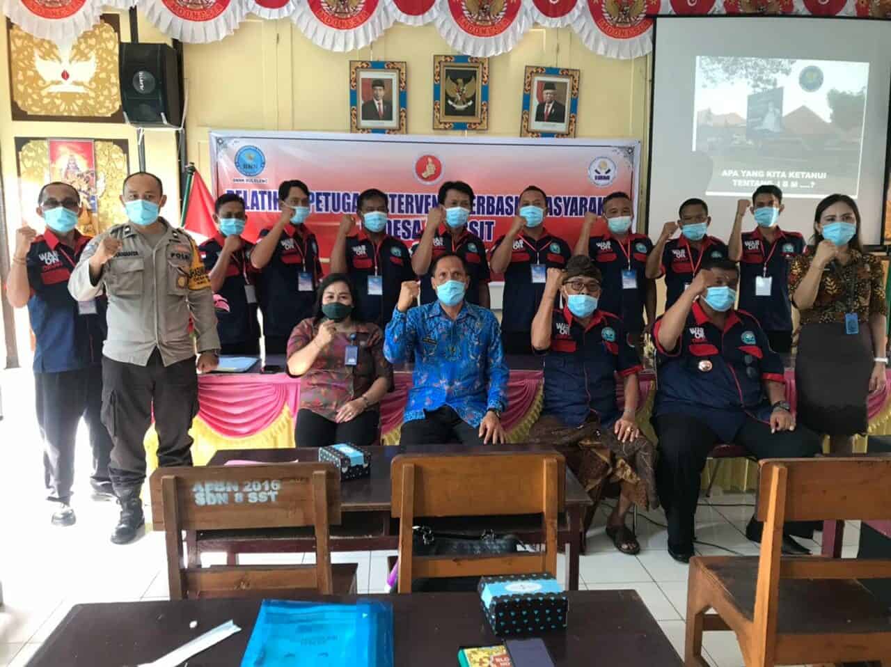 Klinik Pratama Rawat Jalan BNNP Bali Klinik Pratama Rawat Jalan BNNP Bali