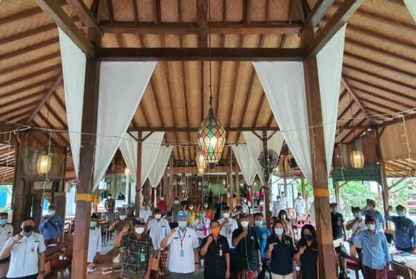 Klinik Pratama Rawat Jalan BNNP Bali