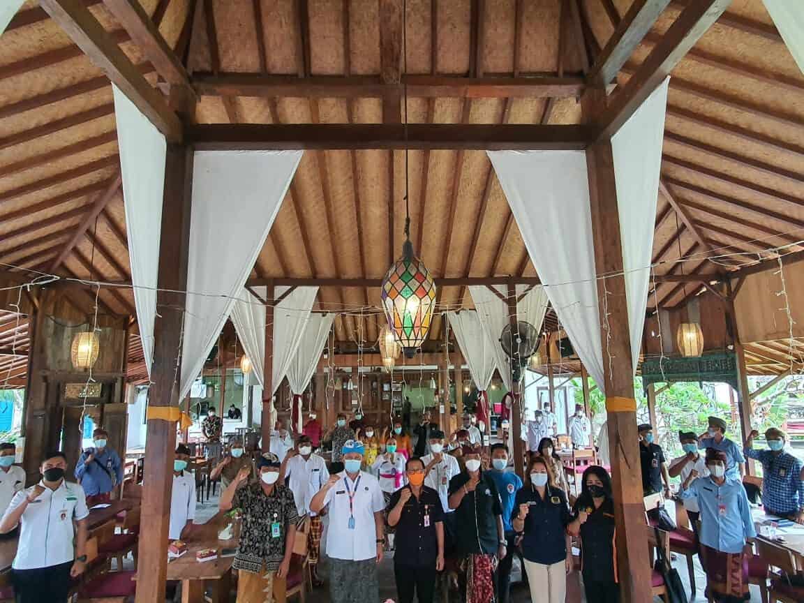 Klinik Pratama Rawat Jalan BNNP Bali Klinik Pratama Rawat Jalan BNNP Bali