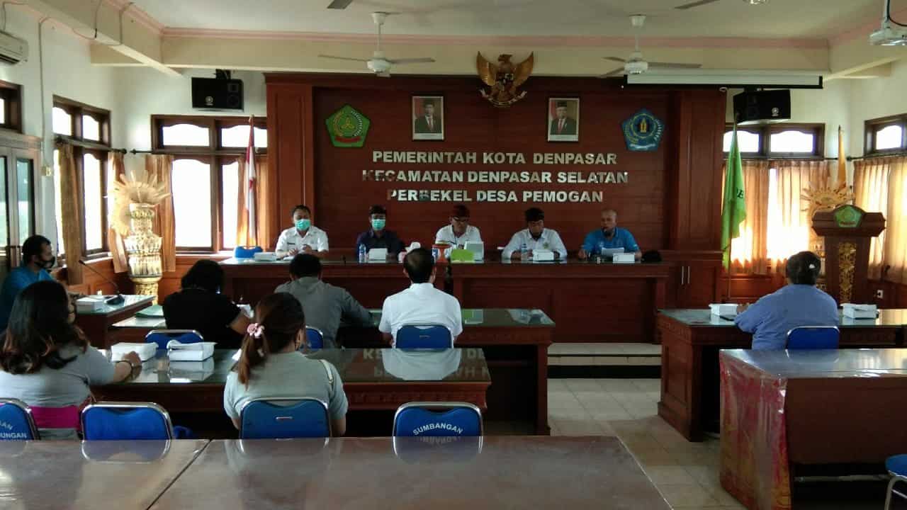 Klinik Pratama Rawat Jalan BNNP Bali Klinik Pratama Rawat Jalan BNNP Bali