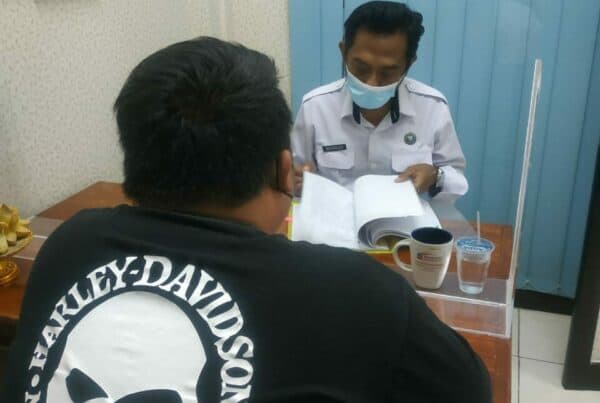 Konsep Otomatis