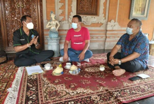 Konsep Otomatis